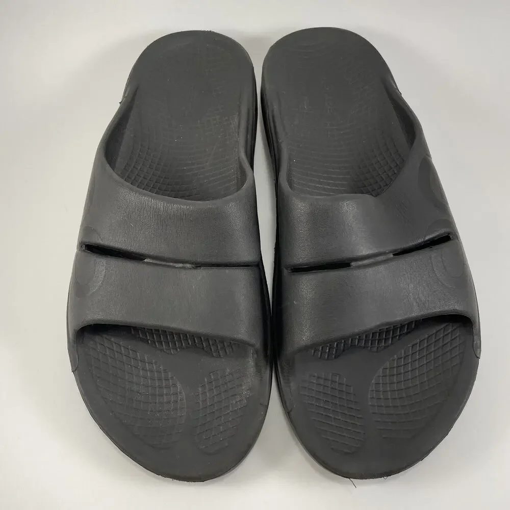 OOFOS ooahh comfort